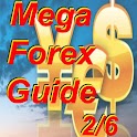 The Mega Forex Guide Part 2/6 logo