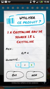 Shopping Scanner Screenshots 2