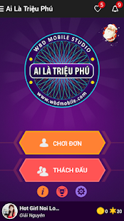 Free Download Ai Là Triệu Phú 2015 - ALTP APK for Android
