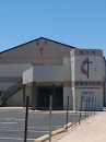 St Luke United Methodist Church