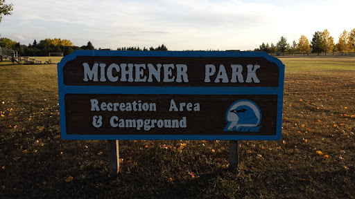 Michener Park 
