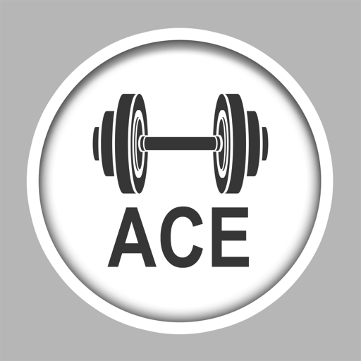 ACE CPT Test Prep LOGO-APP點子