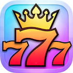 Cover Image of डाउनलोड सर्वश्रेष्ठ कैसीनो स्लॉट: 777 कैसीनो स्लॉट मशीन गेम्स 2.1.2 APK