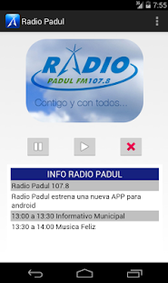 Radio Padul Fm