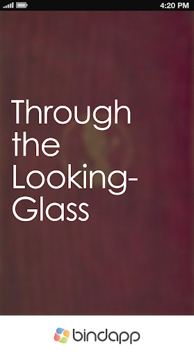 Through the Looking-Glass