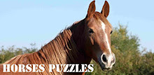 Horses Puzzles APK