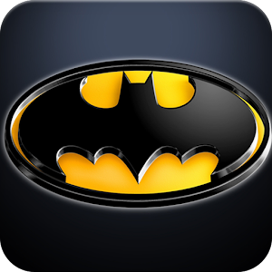 Batman Wallpapers 漫畫 LOGO-阿達玩APP