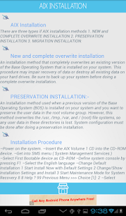 How to install AIX Guru lastet apk for bluestacks