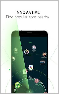 APUS Launcher-Small,Fast,Boost - screenshot thumbnail