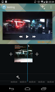 How to install Kcin Video Editor 1.0 unlimited apk for bluestacks