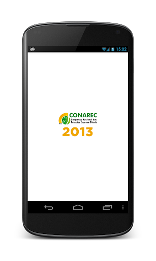 Conarec 2013