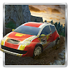 Rally Car Drift Racing 3D