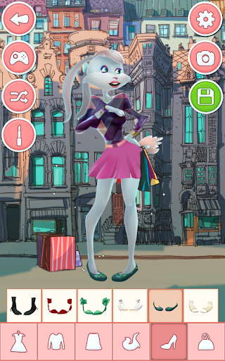 免費下載休閒APP|Fashion Designer Games app開箱文|APP開箱王