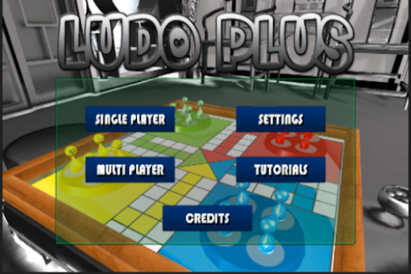 Lastest Ludo Plus 3D APK for PC