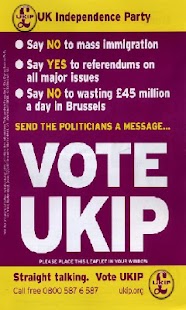 Lastest UKIP MEDIA by Bobby Anwar APK