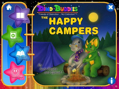 How to mod Los Campistas Felices 1.01 apk for laptop