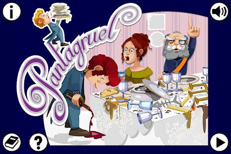 How to download Pantagruel 1.1 apk for laptop