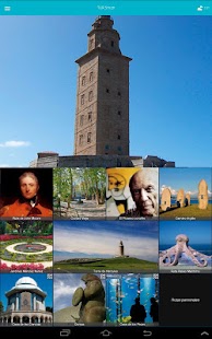 Visitas Guiadas Coruña Screenshots 1