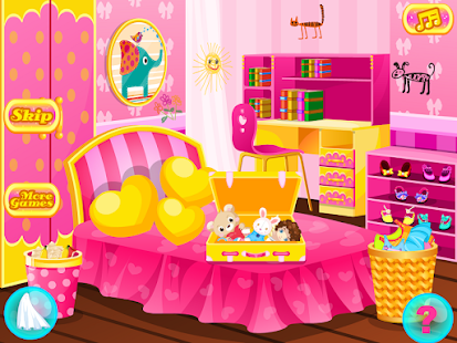 How to mod Kids Bedroom Cleaning lastet apk for laptop