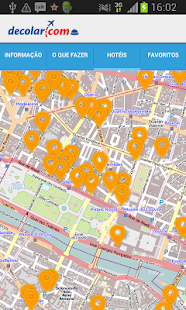 Paris: Guia turístico Screenshots 4