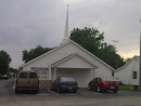 Trinity Full Gospel Church