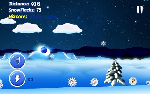 Bad Snow Screenshots 6