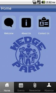 Free Wedge Park APK for PC