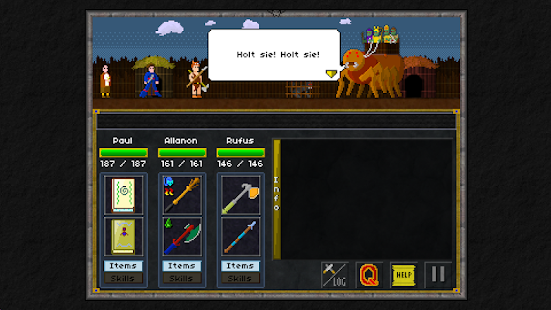  Pixel Heroes: Byte & Magic – Miniaturansicht des Screenshots  
