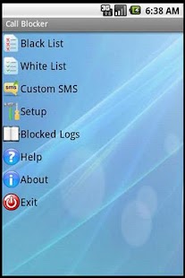How to get Call Blocker lastet apk for pc