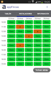 Download appfincas APK for Android
