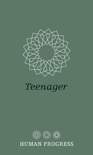 Teen app Screenshots 0