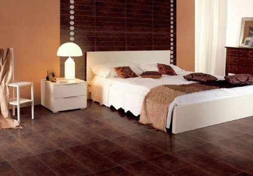 Bedroom Tiles Design