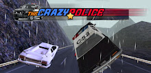 The Crazy Police APK