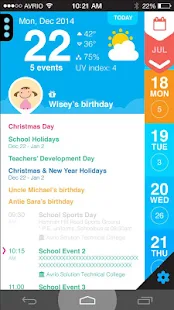 Mommy.Daddy – Vignette de la capture d'écran  