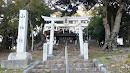 神ヶ谷 山神社