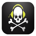 Free Mp3 Songs mobile app icon