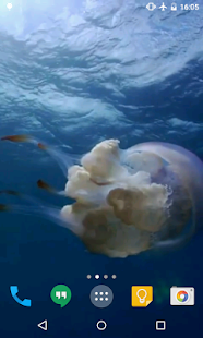 How to mod Ocean Live Wallpaper patch 2.0 apk for pc