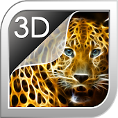 3D Live Wallpaper