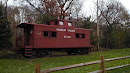 Old Caboose 