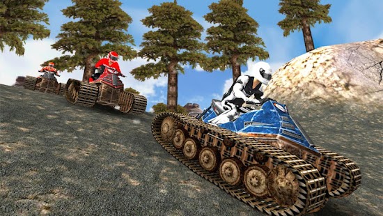 ATV RipSaw Racing Screenshots 4