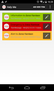 How to get HelpMe patch 0.9 apk for bluestacks