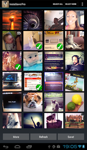 InstaSave Pro - Instagram Save - screenshot thumbnail