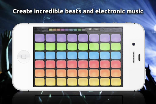 Beat Boss - EDM Sampler LITE