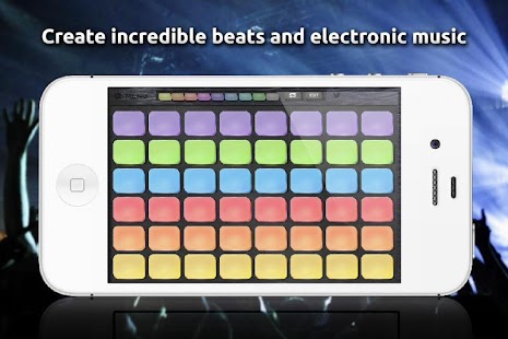 How to mod Beat Boss - EDM Sampler LITE 1.2 unlimited apk for laptop
