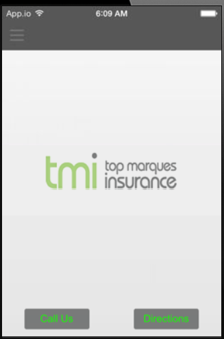 Top Marques Insurance