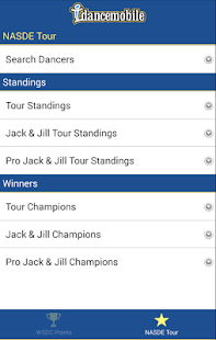 Free Download idancemobile APK