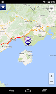 Free Apartment Hotel Karayiannis APK