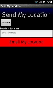 How to install Send My Location lastet apk for laptop