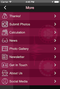 Free Download Despoke APK