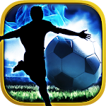Cover Image of Herunterladen Soccer Hero 2.31 APK